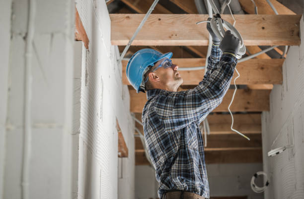 Best Circuit Breaker Repair  in Sneedville, TN