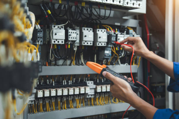 Professional Electrician in Sneedville, TN