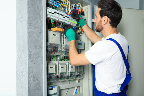 Best Affordable Electrician  in Sneedville, TN