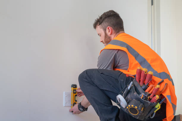Best Licensed Electrician  in Sneedville, TN