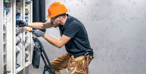 Best Electrical Outlet Repair  in Sneedville, TN