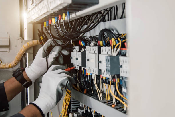 Best Commercial Electrician Services  in Sneedville, TN
